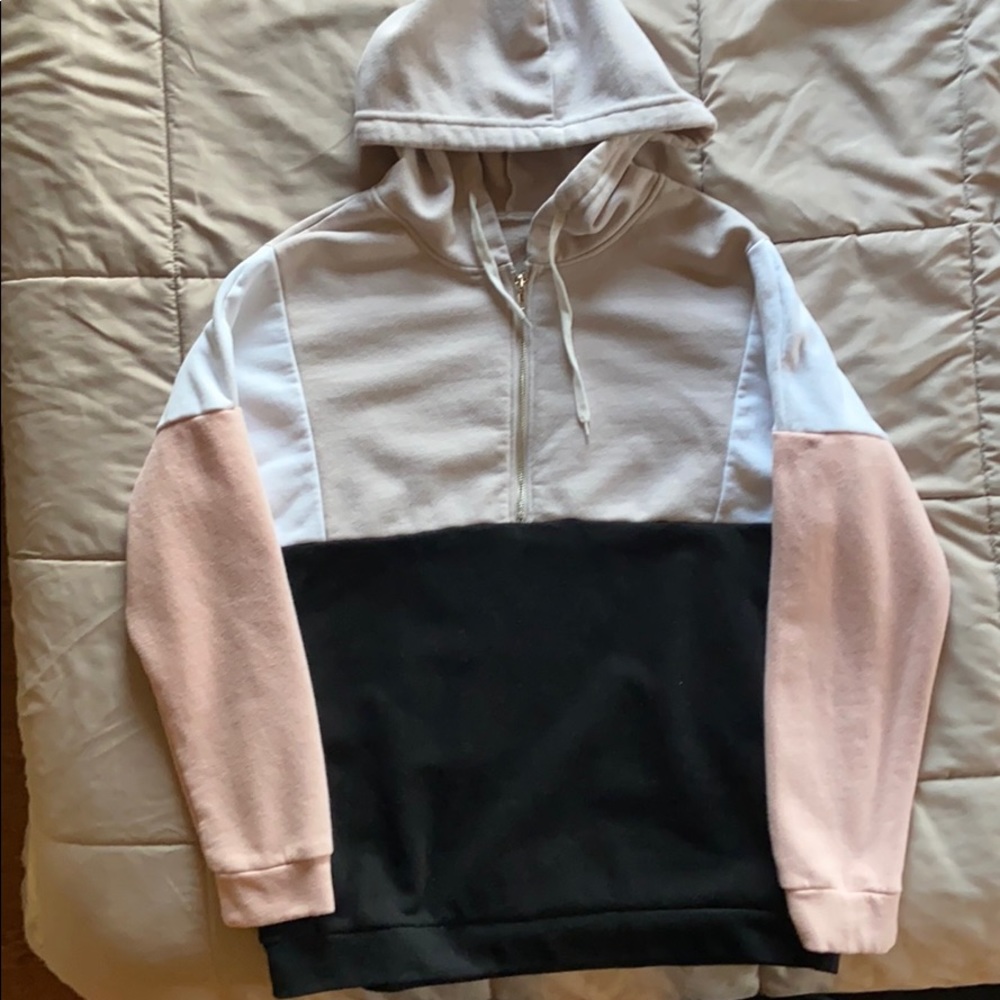 Like New Women’s Hoodie